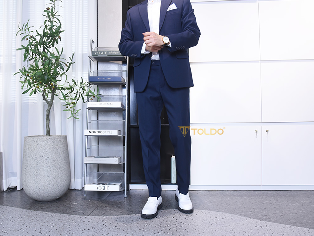 Giày cao 7cm đế siêu nhẹ